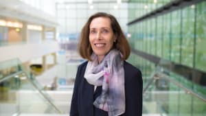 Nieuwe Acta-decaan Elsbeth Kalenderian: &lsquo;Verschuiving richting Amerikaans zorgmodel is tragisch&rsquo;